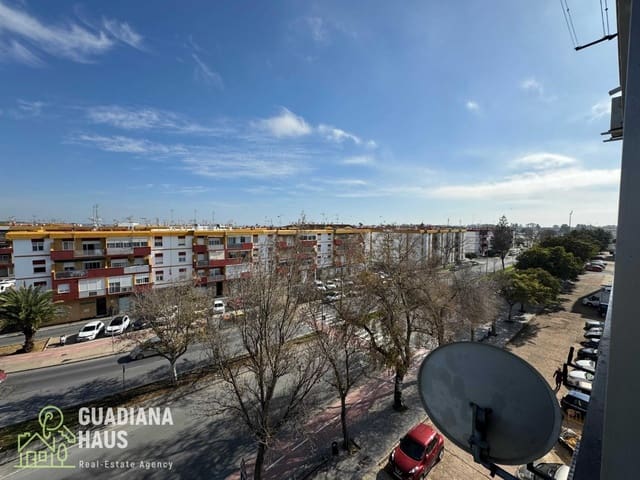 3 quarto Apartamento para venda em Ayamonte - 189 000 € (Ref: 10078582)