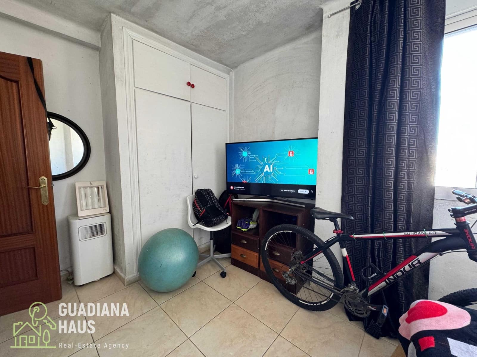 3 Zimmer Wohnung zu verkaufen in Ayamonte - 189.000 € (Ref: 10078582)