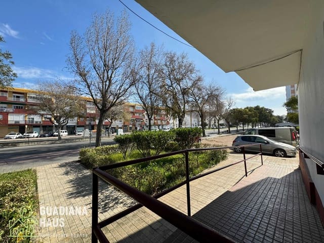 3 quarto Apartamento para venda em Ayamonte - 189 000 € (Ref: 10078582)