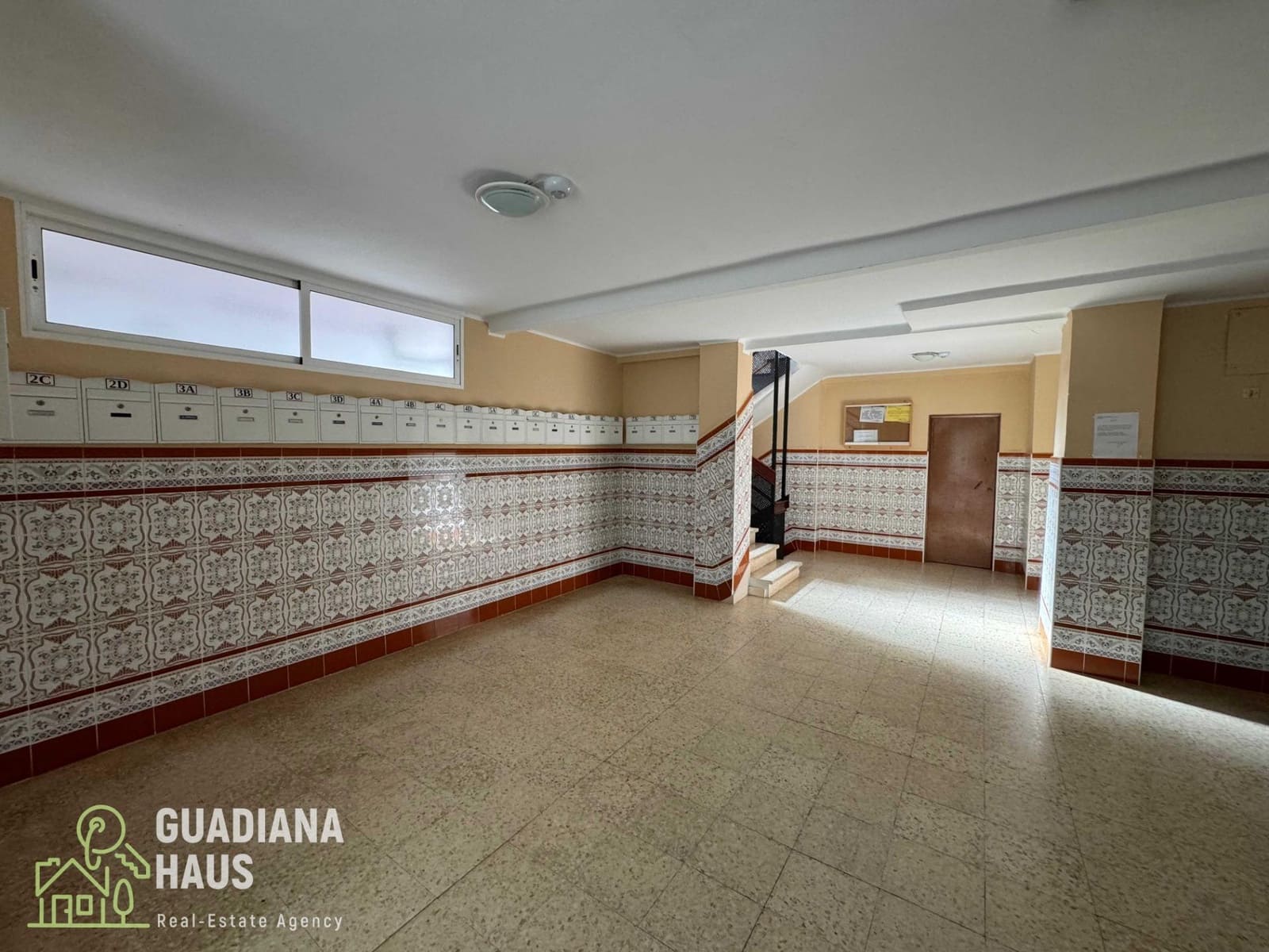 3 Zimmer Wohnung zu verkaufen in Ayamonte - 189.000 € (Ref: 10078582)