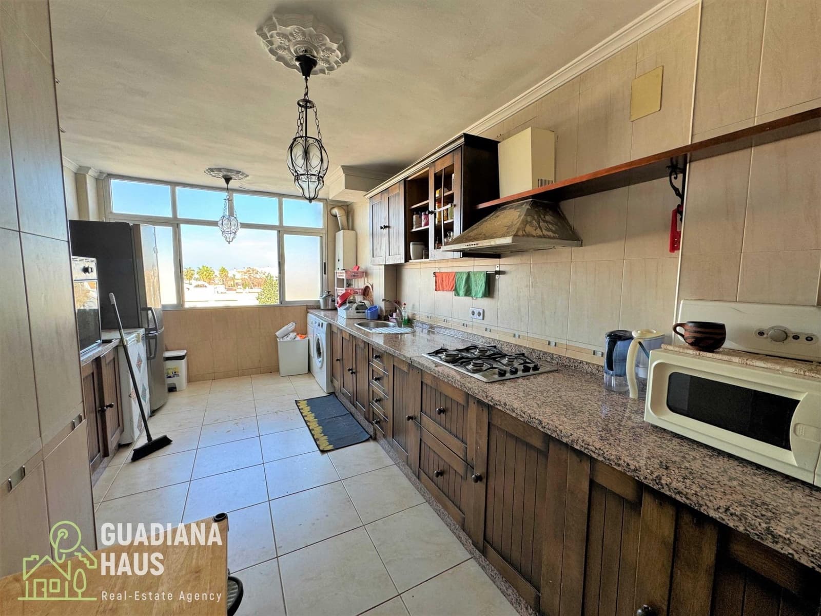 3 Zimmer Wohnung zu verkaufen in Ayamonte - 189.000 € (Ref: 10078582)