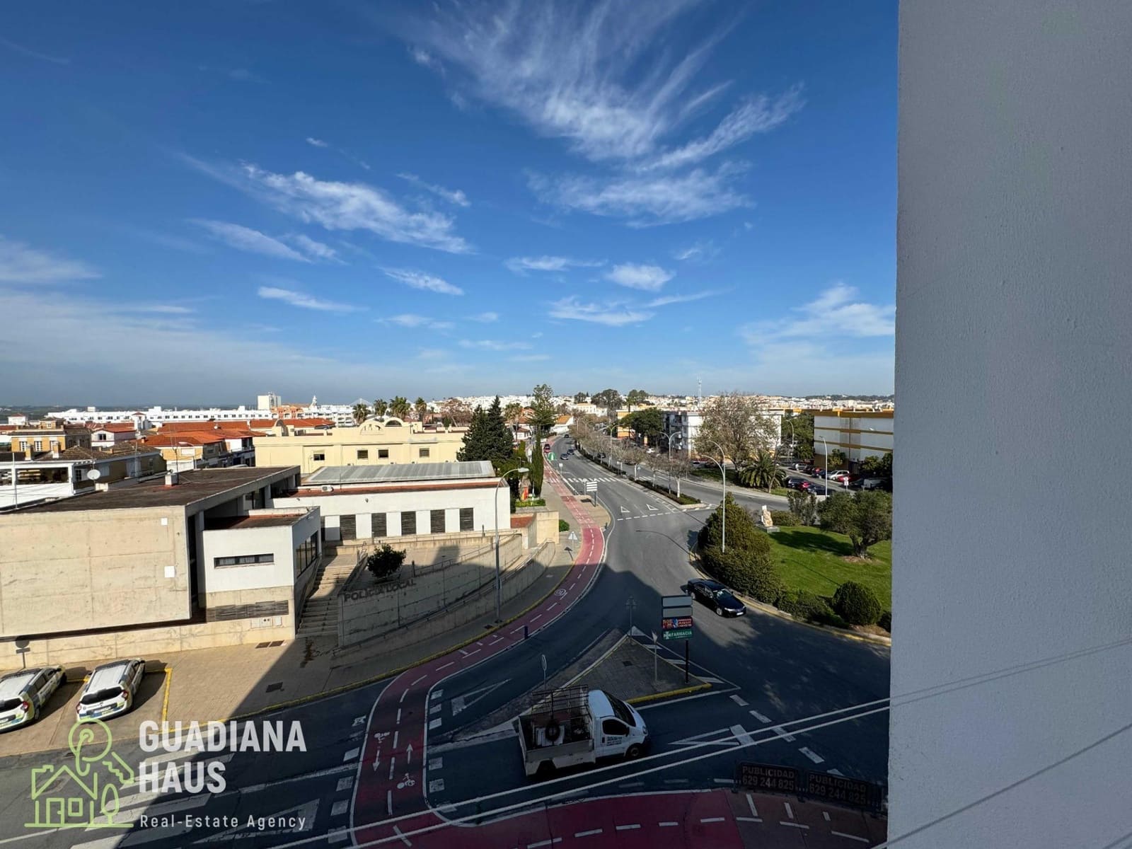 3 Zimmer Wohnung zu verkaufen in Ayamonte - 189.000 € (Ref: 10078582)