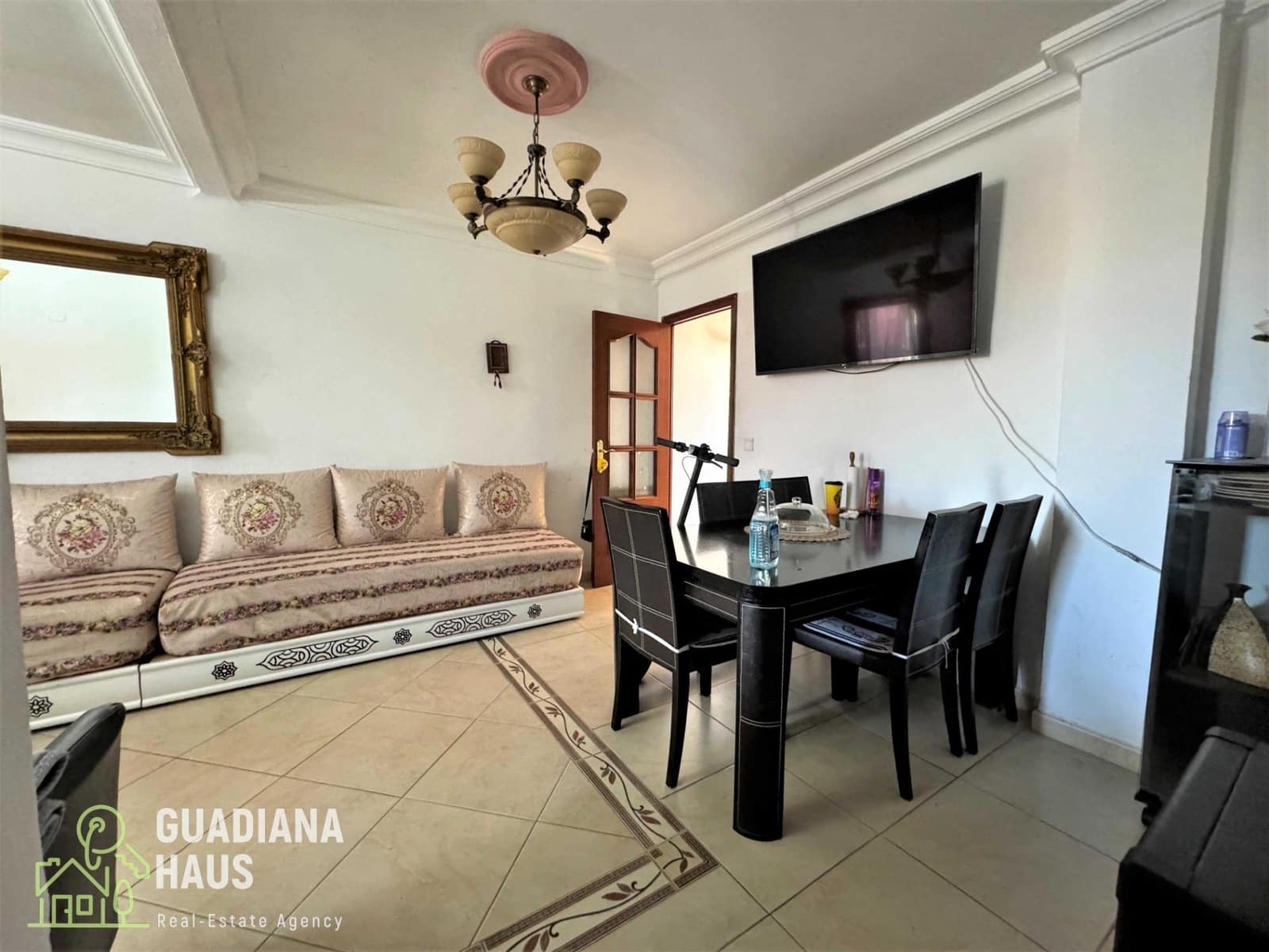 3 Zimmer Wohnung zu verkaufen in Ayamonte - 189.000 € (Ref: 10078582)