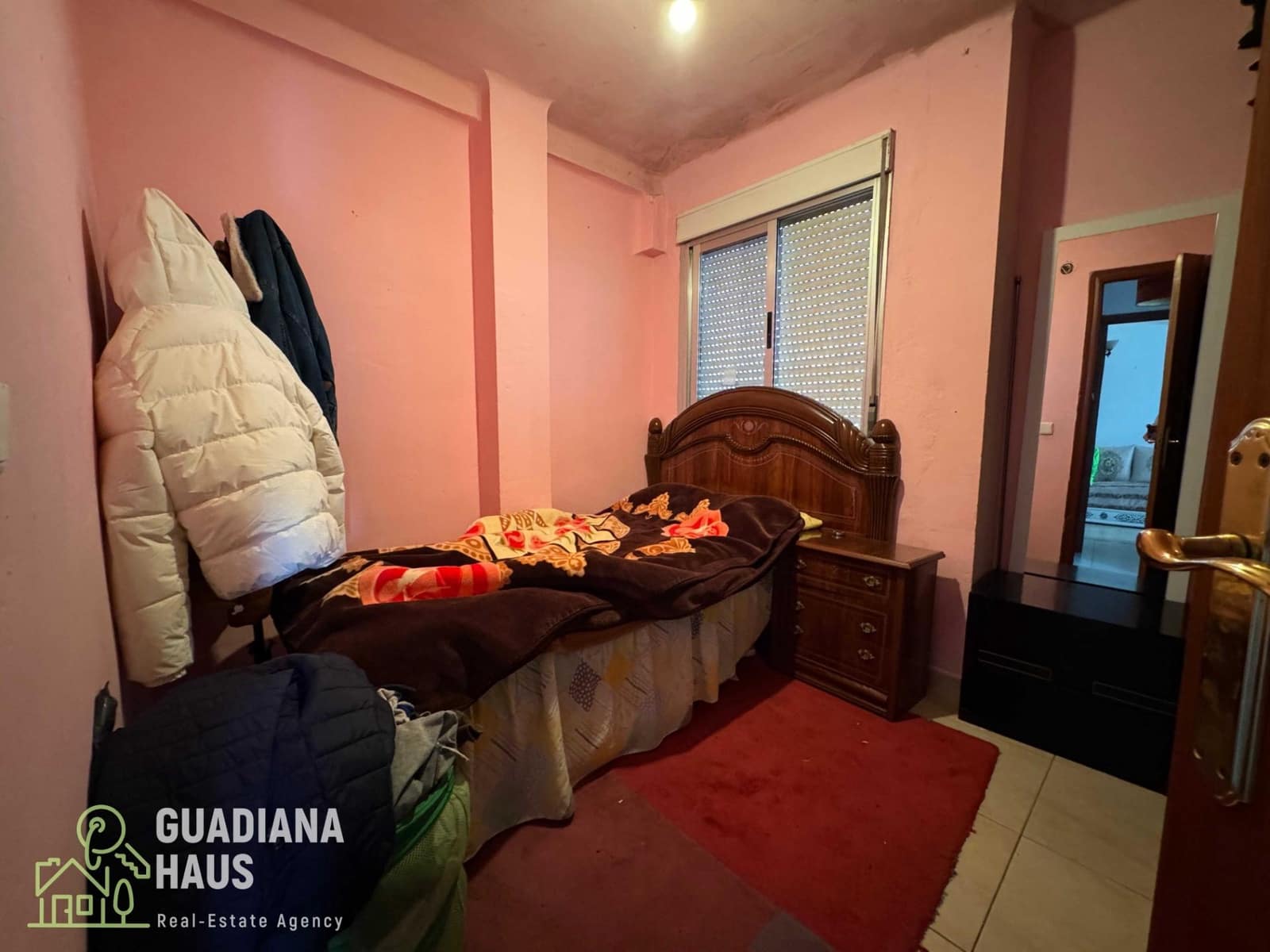 3 Zimmer Wohnung zu verkaufen in Ayamonte - 189.000 € (Ref: 10078582)