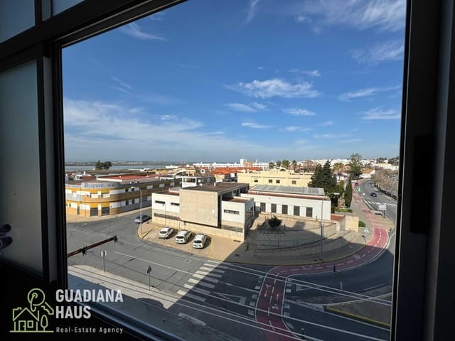 3 quarto Apartamento para venda em Ayamonte - 189 000 € (Ref: 10078582)