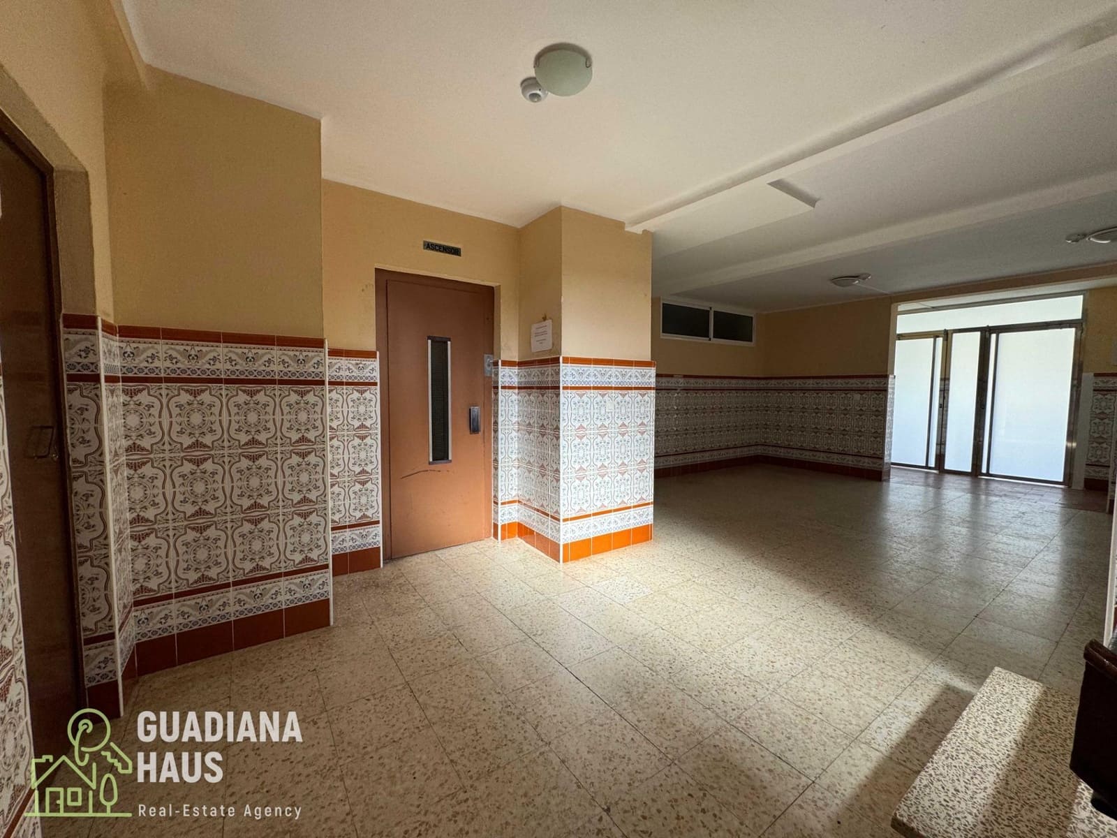 3 Zimmer Wohnung zu verkaufen in Ayamonte - 189.000 € (Ref: 10078582)