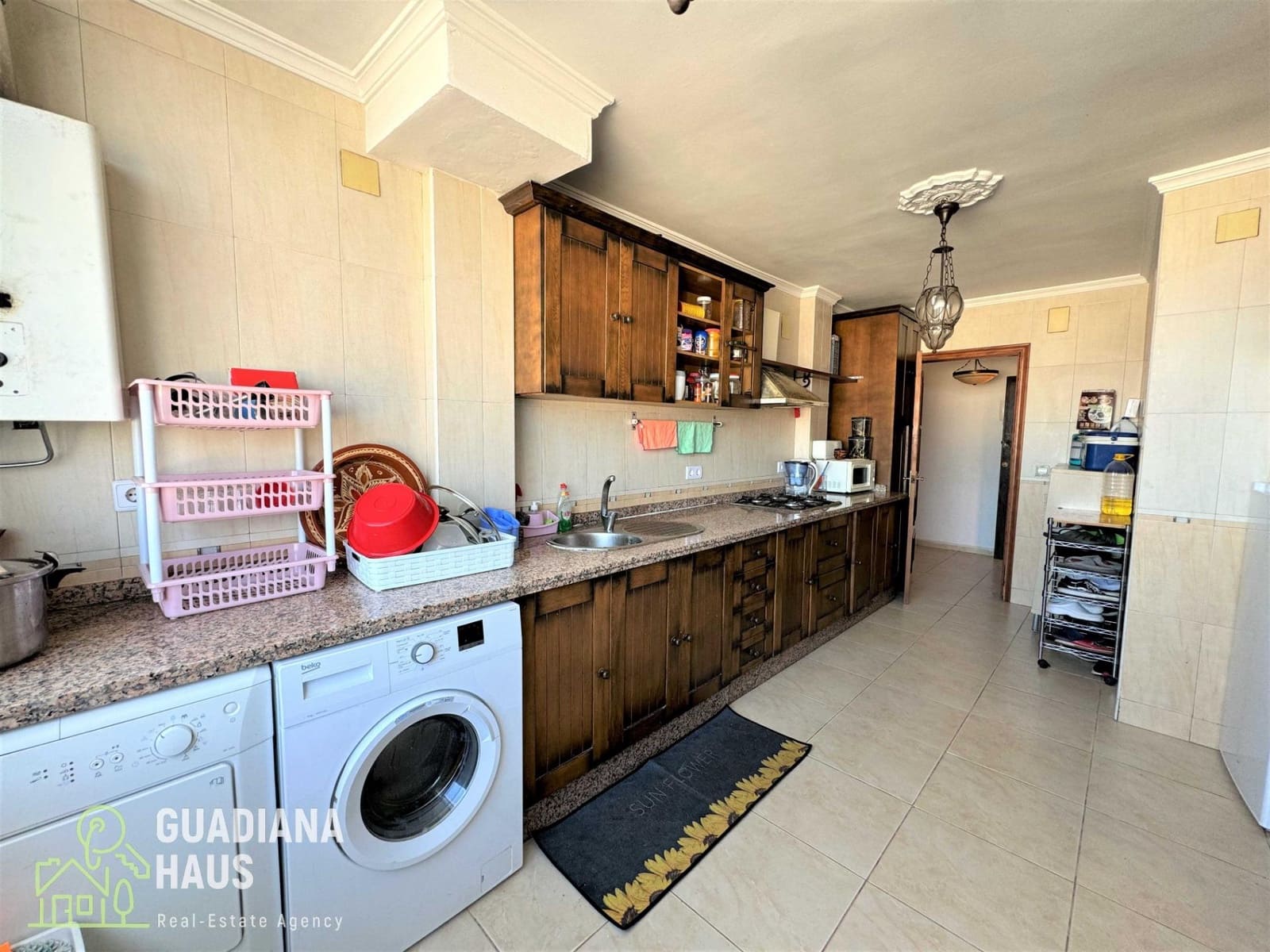 3 Zimmer Wohnung zu verkaufen in Ayamonte - 189.000 € (Ref: 10078582)