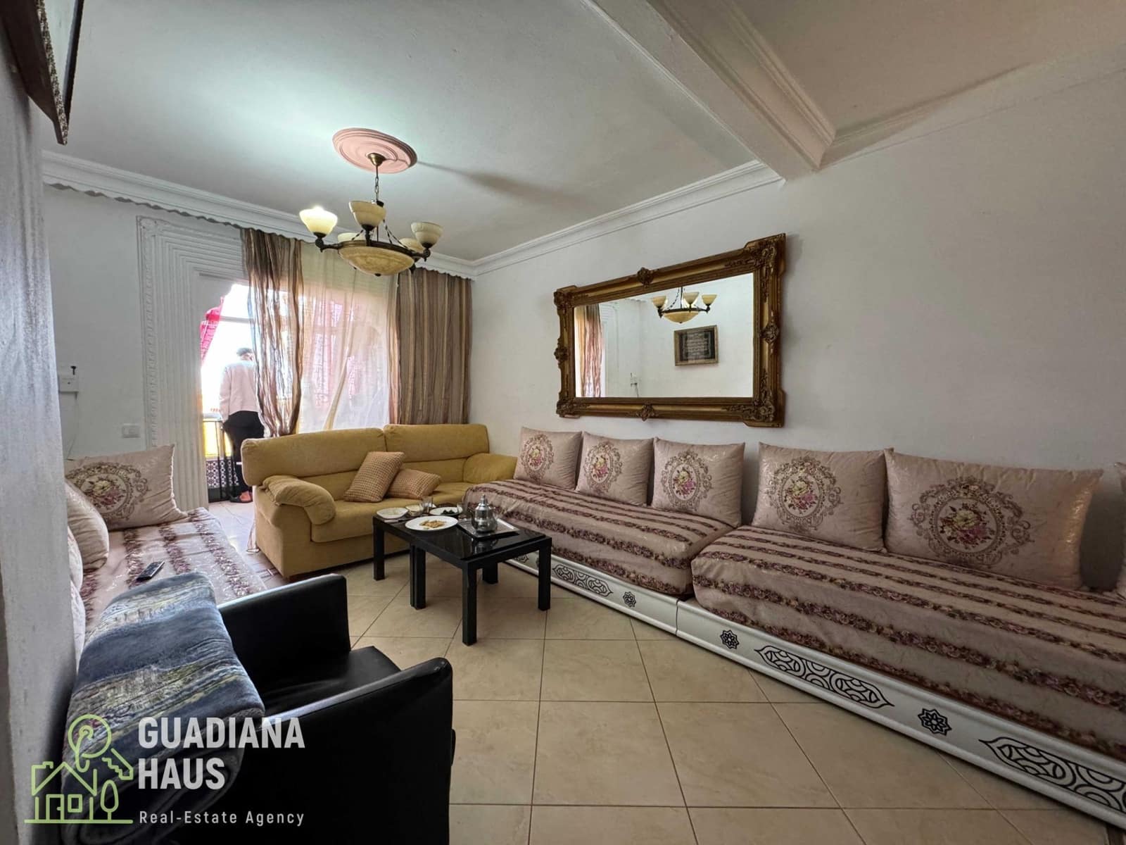 3 Zimmer Wohnung zu verkaufen in Ayamonte - 189.000 € (Ref: 10078582)