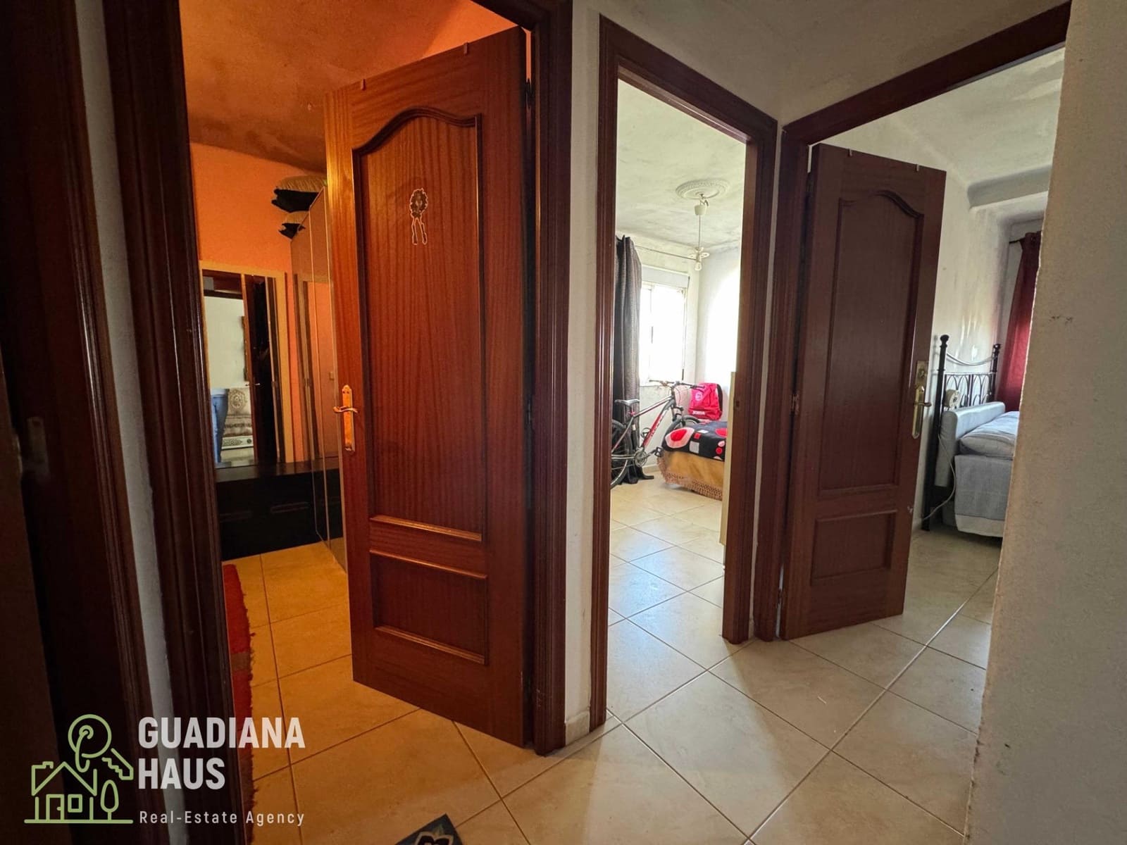 3 Zimmer Wohnung zu verkaufen in Ayamonte - 189.000 € (Ref: 10078582)