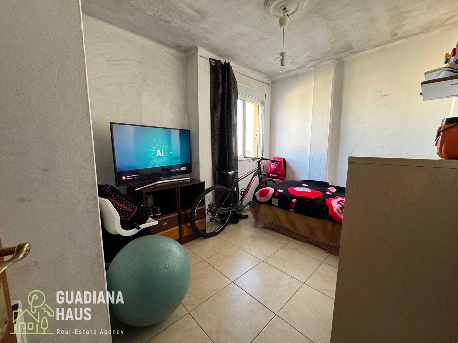 3 Zimmer Wohnung zu verkaufen in Ayamonte - 189.000 € (Ref: 10078582)