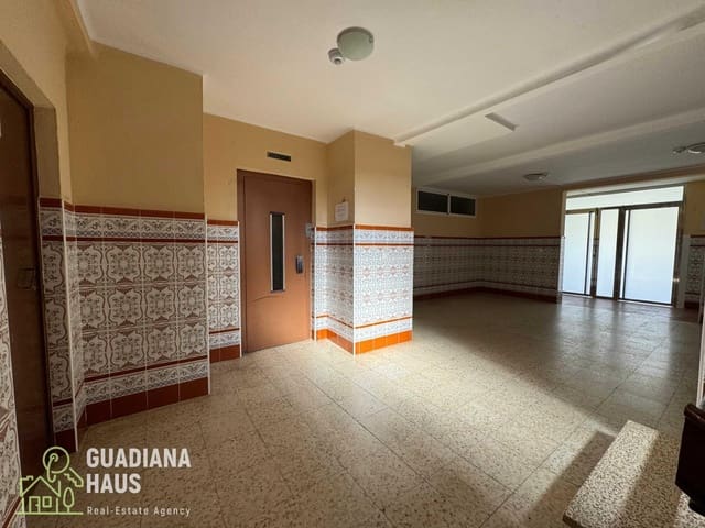 3 quarto Apartamento para venda em Ayamonte - 189 000 € (Ref: 10078582)