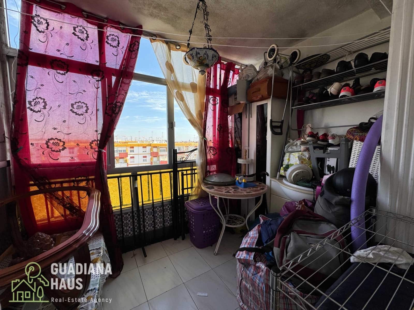 3 Zimmer Wohnung zu verkaufen in Ayamonte - 189.000 € (Ref: 10078582)