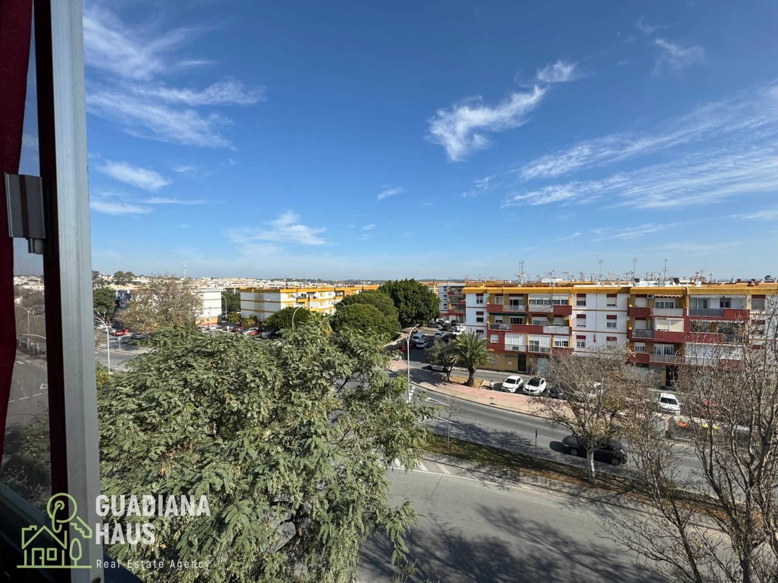 3 Zimmer Wohnung zu verkaufen in Ayamonte - 189.000 € (Ref: 10078582)