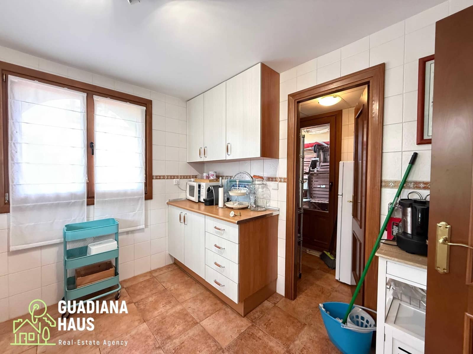 3 soveværelse Rækkehus til salg i Ayamonte med swimmingpool - € 259.000 (Ref: 10078583)