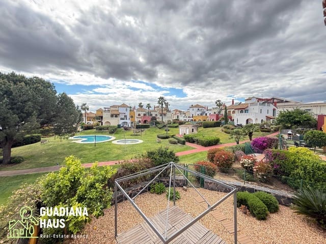 3 slaapkamer Rijtjeshuis te koop in Ayamonte met zwembad - € 259.000 (Ref: 10078583)
