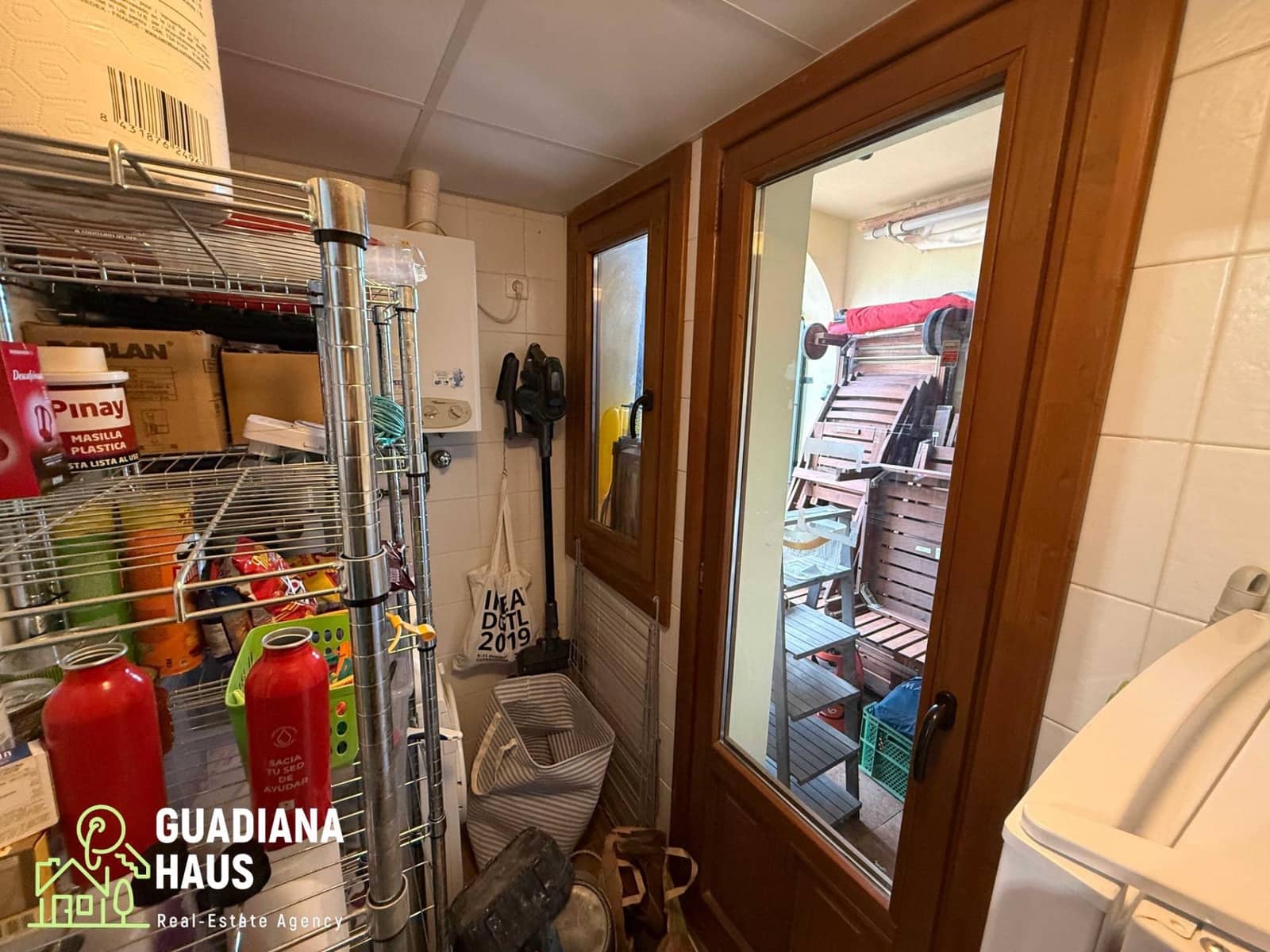 3 soveværelse Rækkehus til salg i Ayamonte med swimmingpool - € 259.000 (Ref: 10078583)