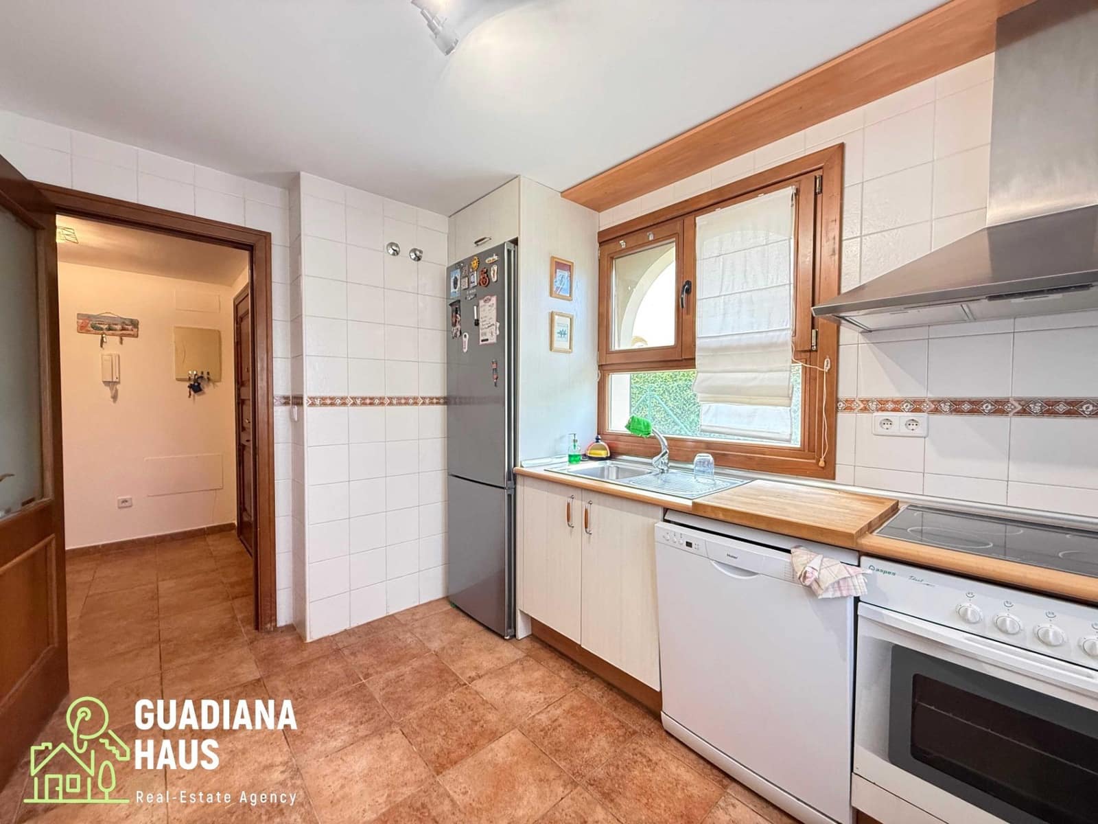 3 soveværelse Rækkehus til salg i Ayamonte med swimmingpool - € 259.000 (Ref: 10078583)