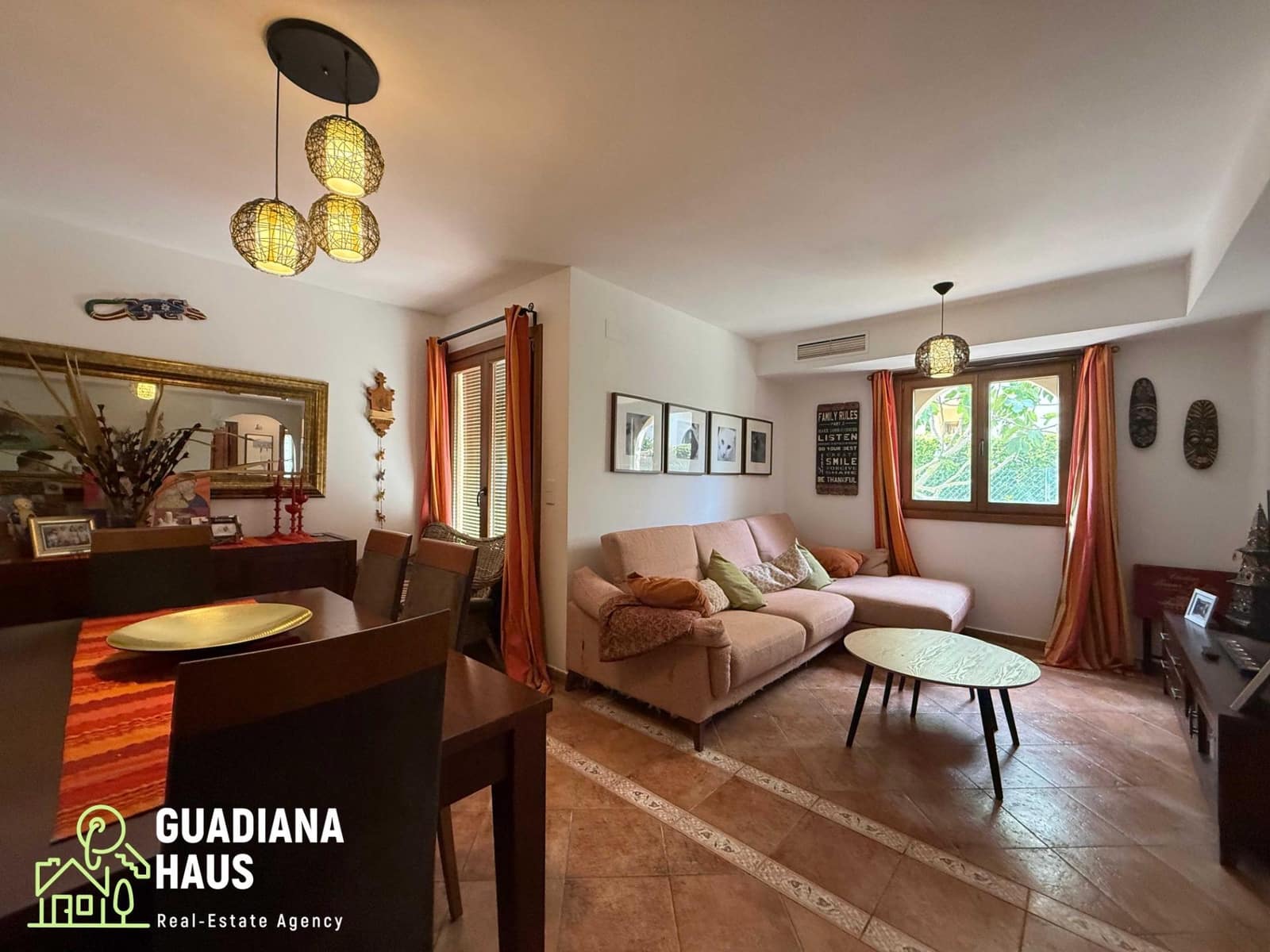 3 soveværelse Rækkehus til salg i Ayamonte med swimmingpool - € 259.000 (Ref: 10078583)