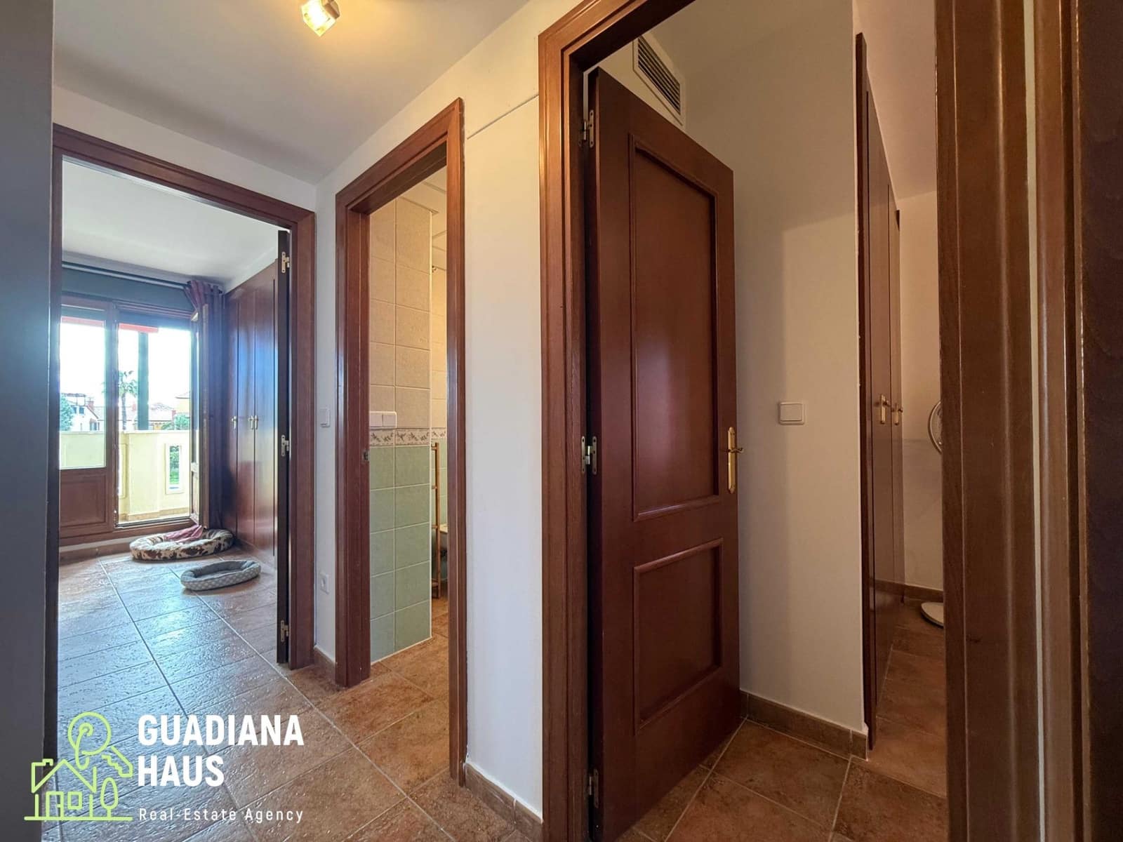 3 soveværelse Rækkehus til salg i Ayamonte med swimmingpool - € 259.000 (Ref: 10078583)