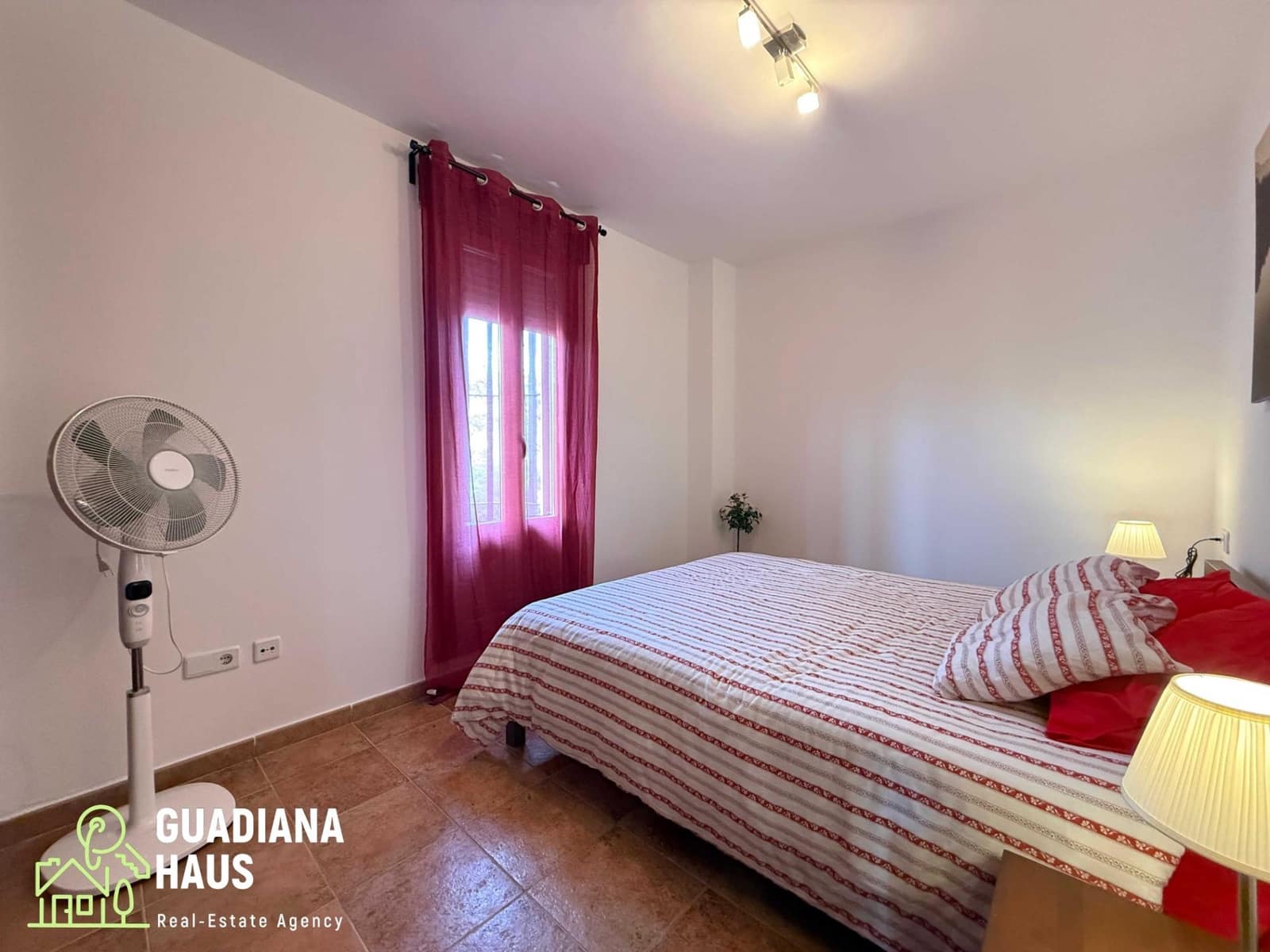 3 soveværelse Rækkehus til salg i Ayamonte med swimmingpool - € 259.000 (Ref: 10078583)