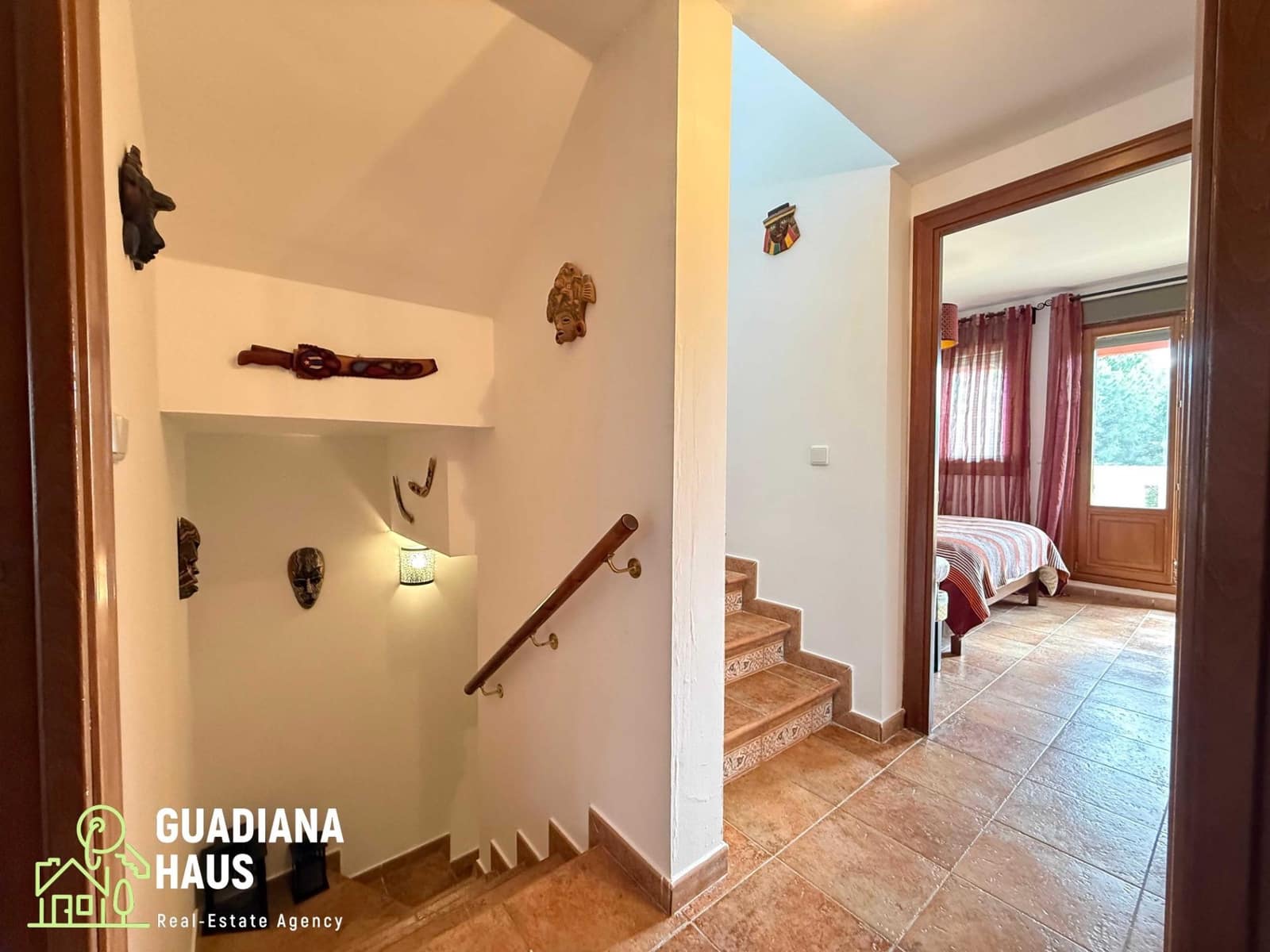 3 soveværelse Rækkehus til salg i Ayamonte med swimmingpool - € 259.000 (Ref: 10078583)