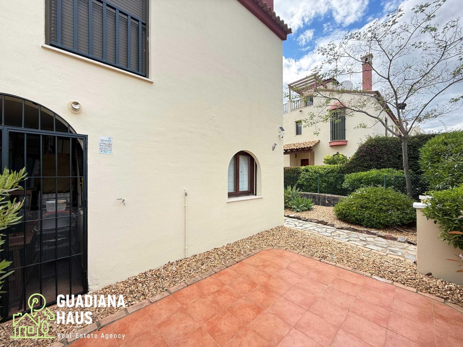 3 soveværelse Rækkehus til salg i Ayamonte med swimmingpool - € 259.000 (Ref: 10078583)
