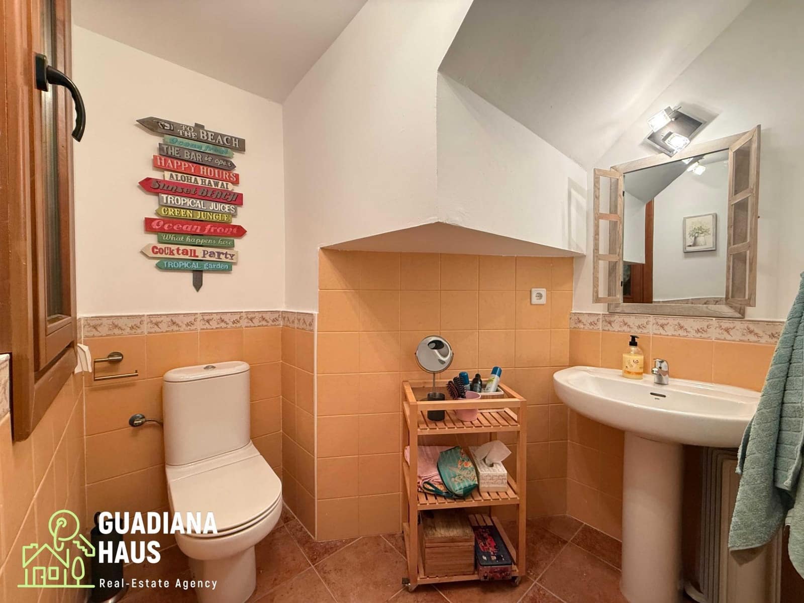 3 soveværelse Rækkehus til salg i Ayamonte med swimmingpool - € 259.000 (Ref: 10078583)