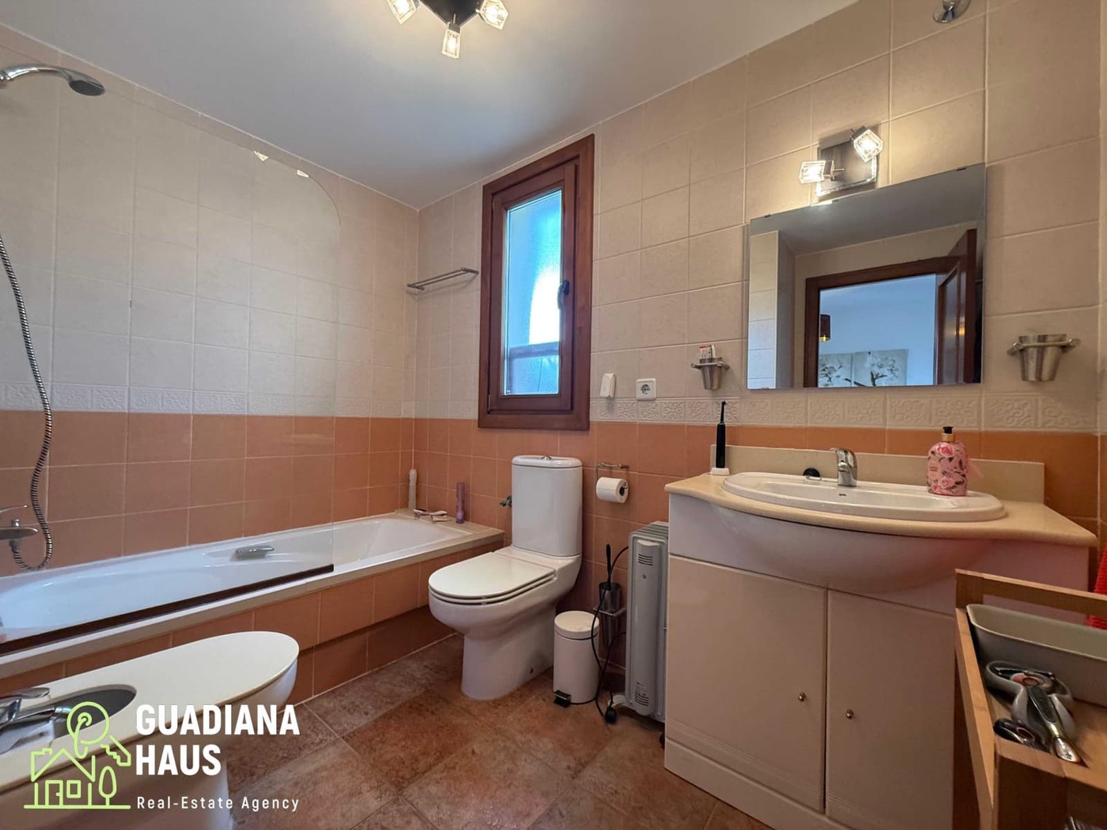 3 soveværelse Rækkehus til salg i Ayamonte med swimmingpool - € 259.000 (Ref: 10078583)