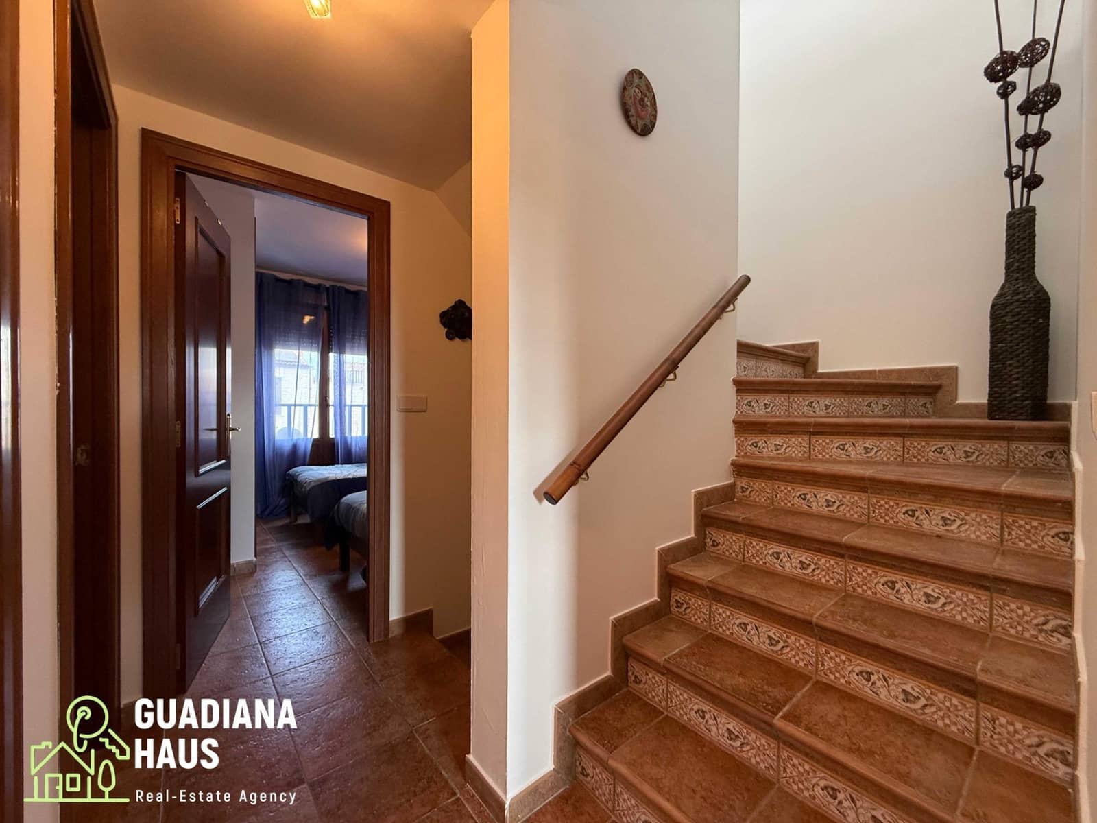 3 soveværelse Rækkehus til salg i Ayamonte med swimmingpool - € 259.000 (Ref: 10078583)