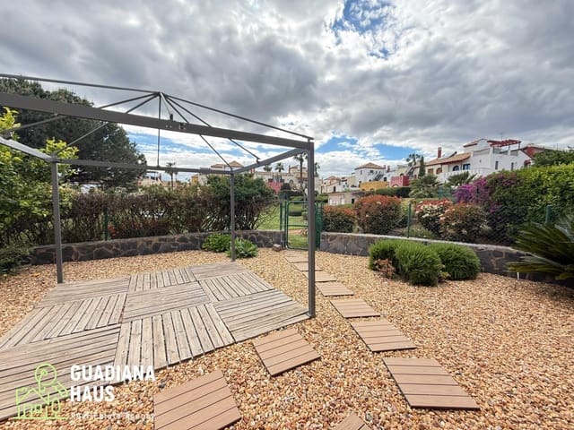 3 slaapkamer Rijtjeshuis te koop in Ayamonte met zwembad - € 259.000 (Ref: 10078583)