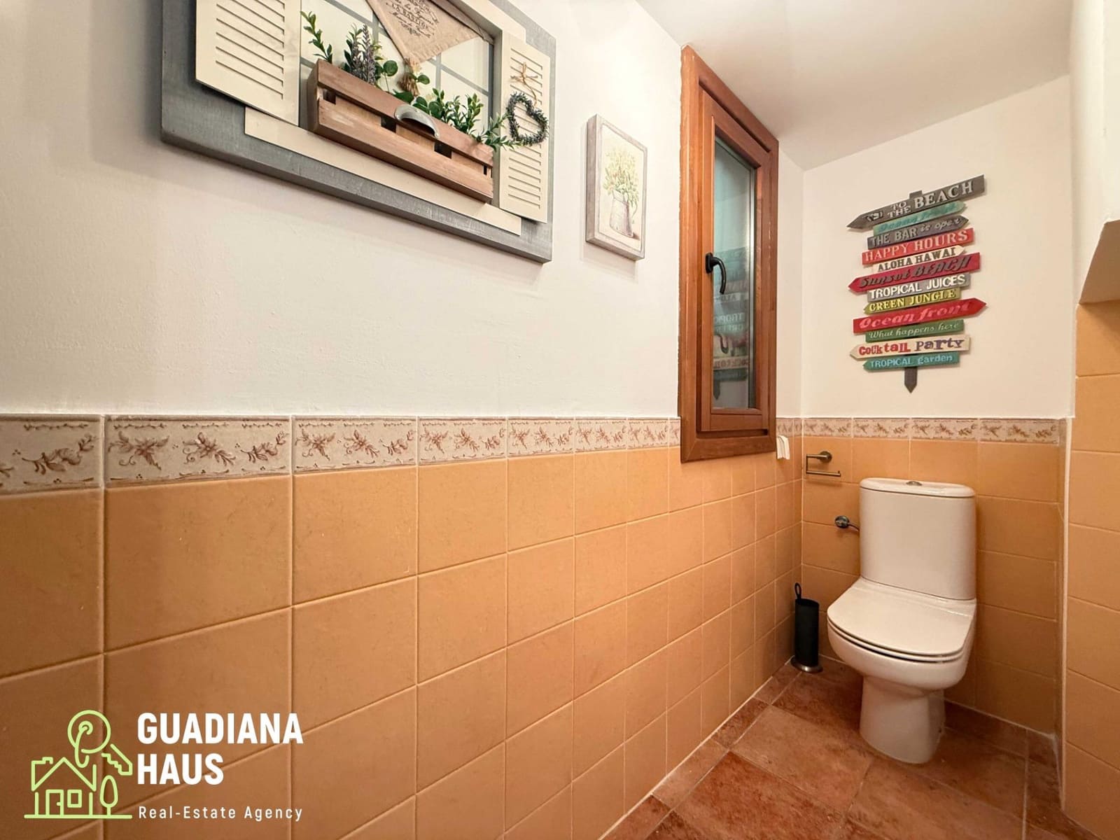 3 soveværelse Rækkehus til salg i Ayamonte med swimmingpool - € 259.000 (Ref: 10078583)