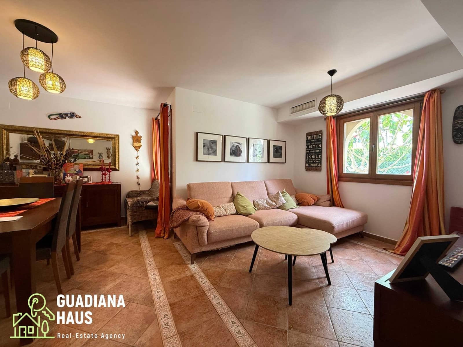 3 soveværelse Rækkehus til salg i Ayamonte med swimmingpool - € 259.000 (Ref: 10078583)