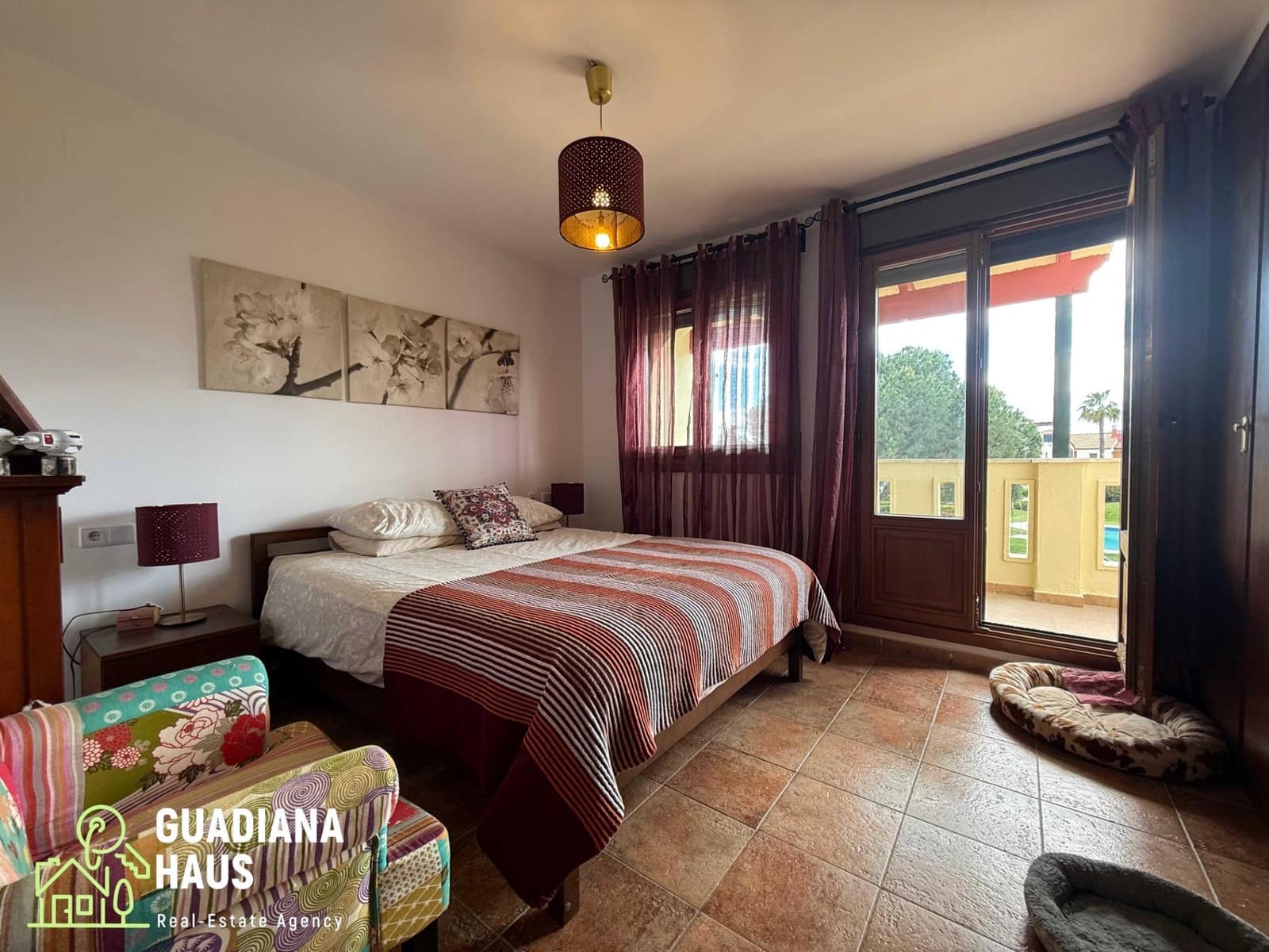 3 soveværelse Rækkehus til salg i Ayamonte med swimmingpool - € 259.000 (Ref: 10078583)