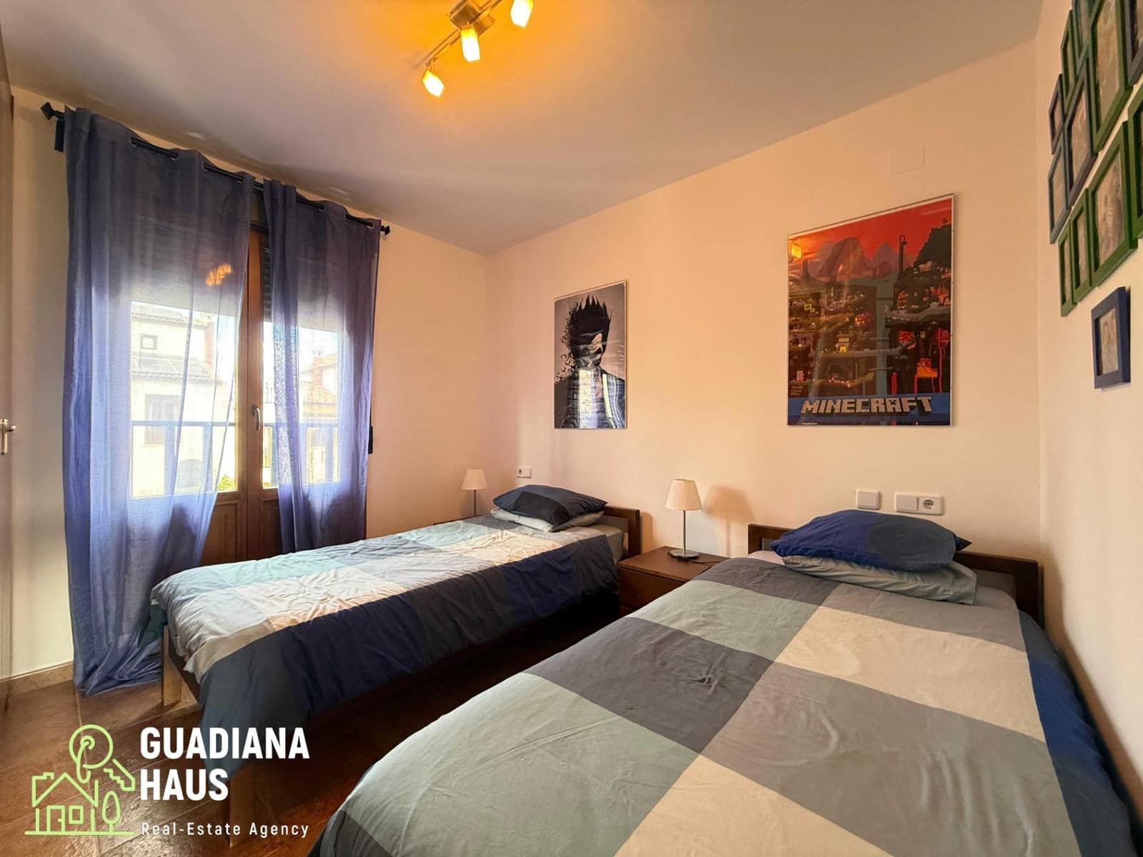 3 soveværelse Rækkehus til salg i Ayamonte med swimmingpool - € 259.000 (Ref: 10078583)