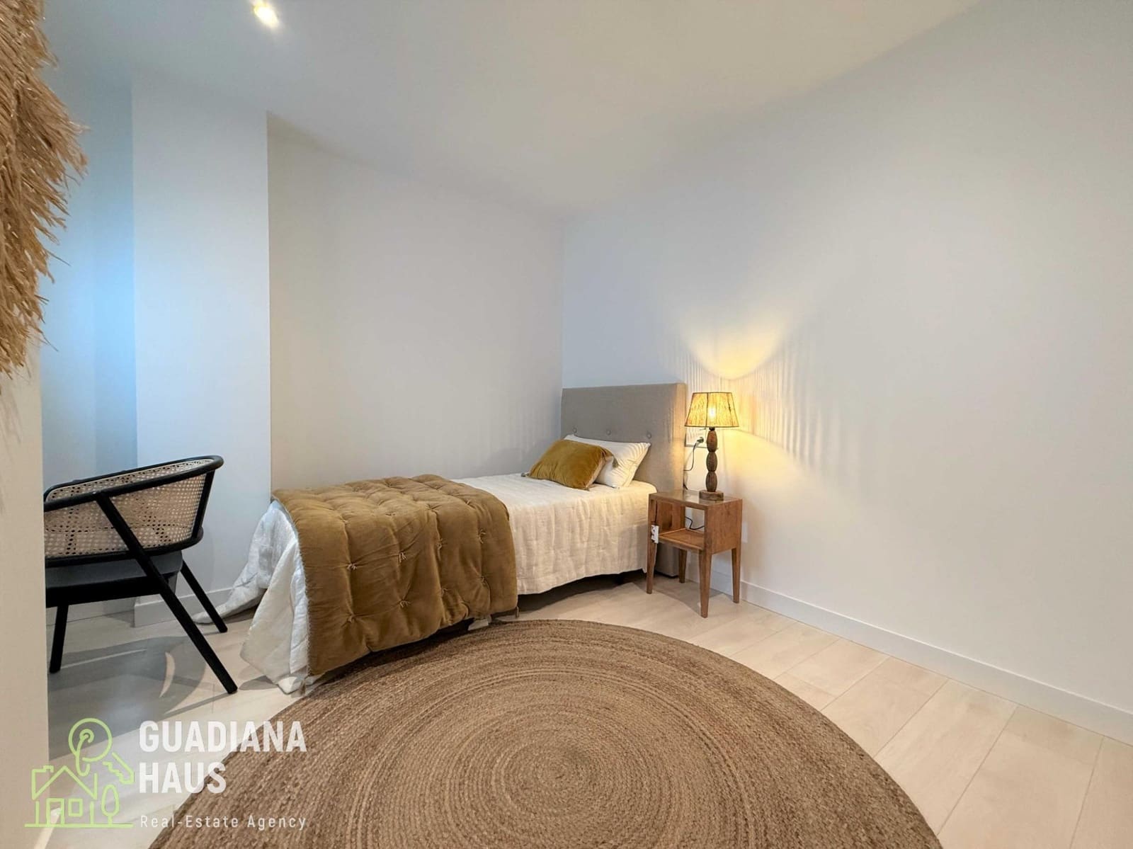 3 sovrum Lägenhet till salu i Ayamonte med garage - 245 500 € (Ref: 10078584)