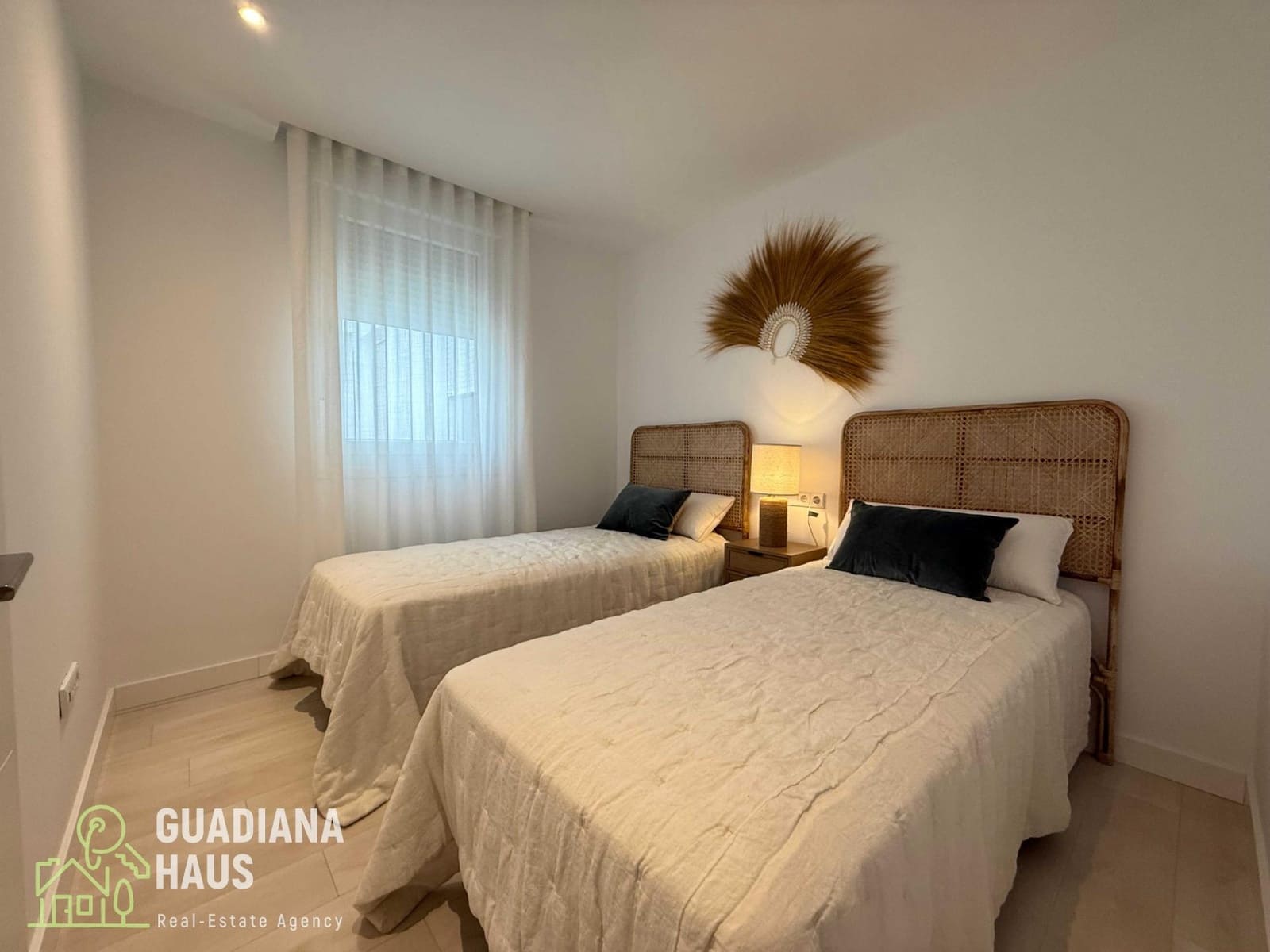 3 sovrum Lägenhet till salu i Ayamonte med garage - 245 500 € (Ref: 10078584)