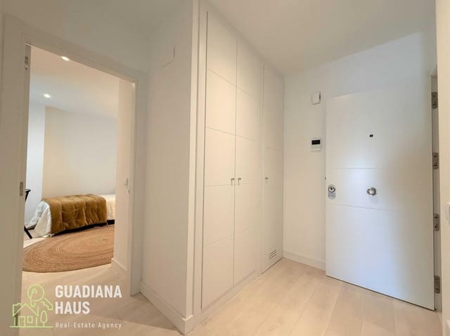 3 sovrum Lägenhet till salu i Ayamonte med garage - 245 500 € (Ref: 10078584)