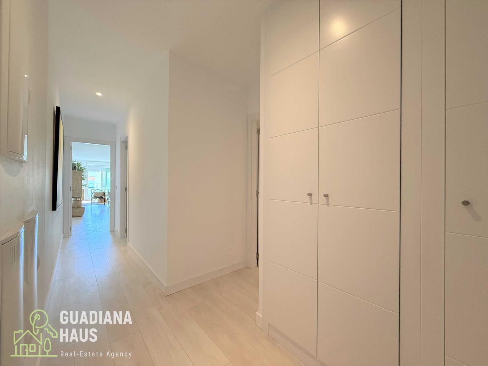 3 sovrum Lägenhet till salu i Ayamonte med garage - 245 500 € (Ref: 10078584)