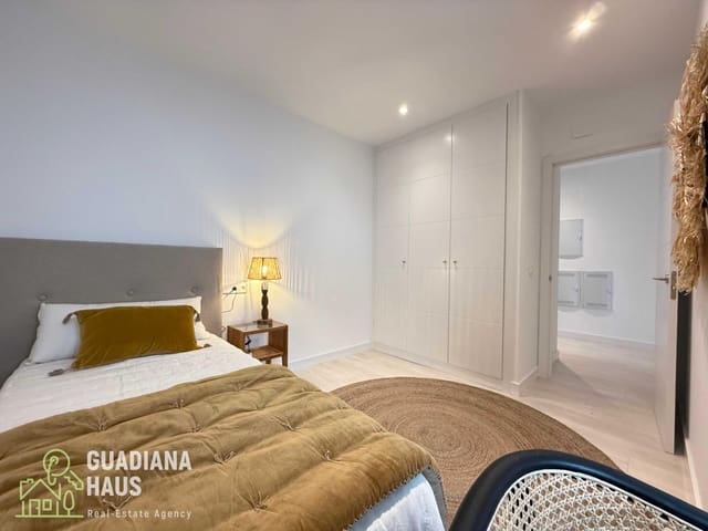 3 sovrum Lägenhet till salu i Ayamonte med garage - 245 500 € (Ref: 10078584)