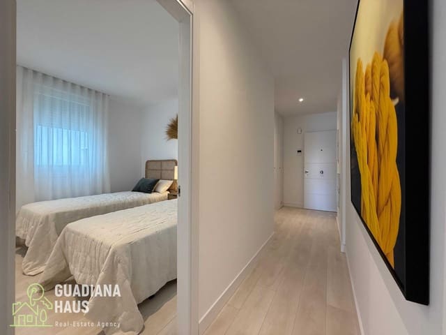 3 sovrum Lägenhet till salu i Ayamonte med garage - 245 500 € (Ref: 10078584)