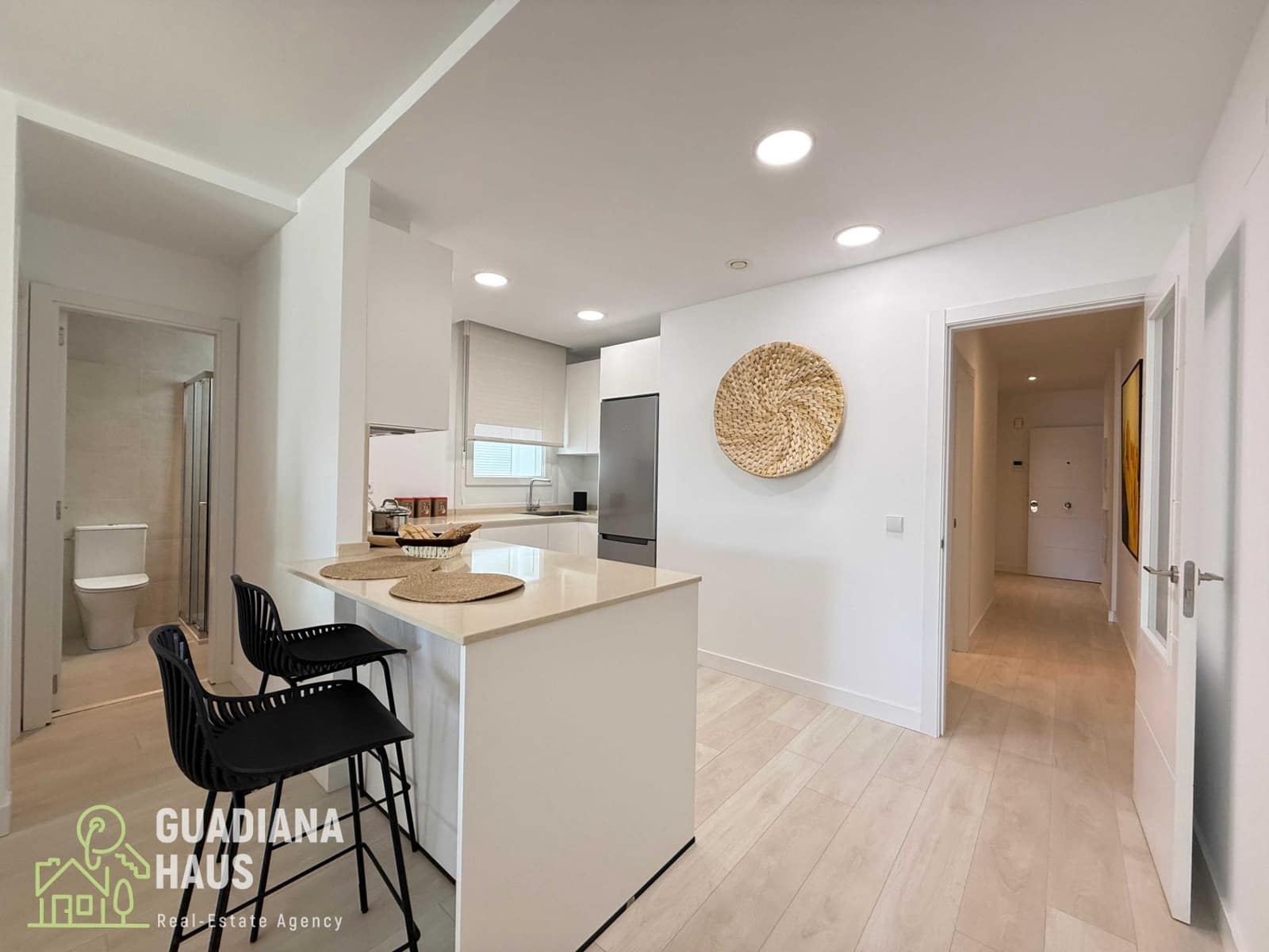 3 sovrum Lägenhet till salu i Ayamonte med garage - 245 500 € (Ref: 10078584)