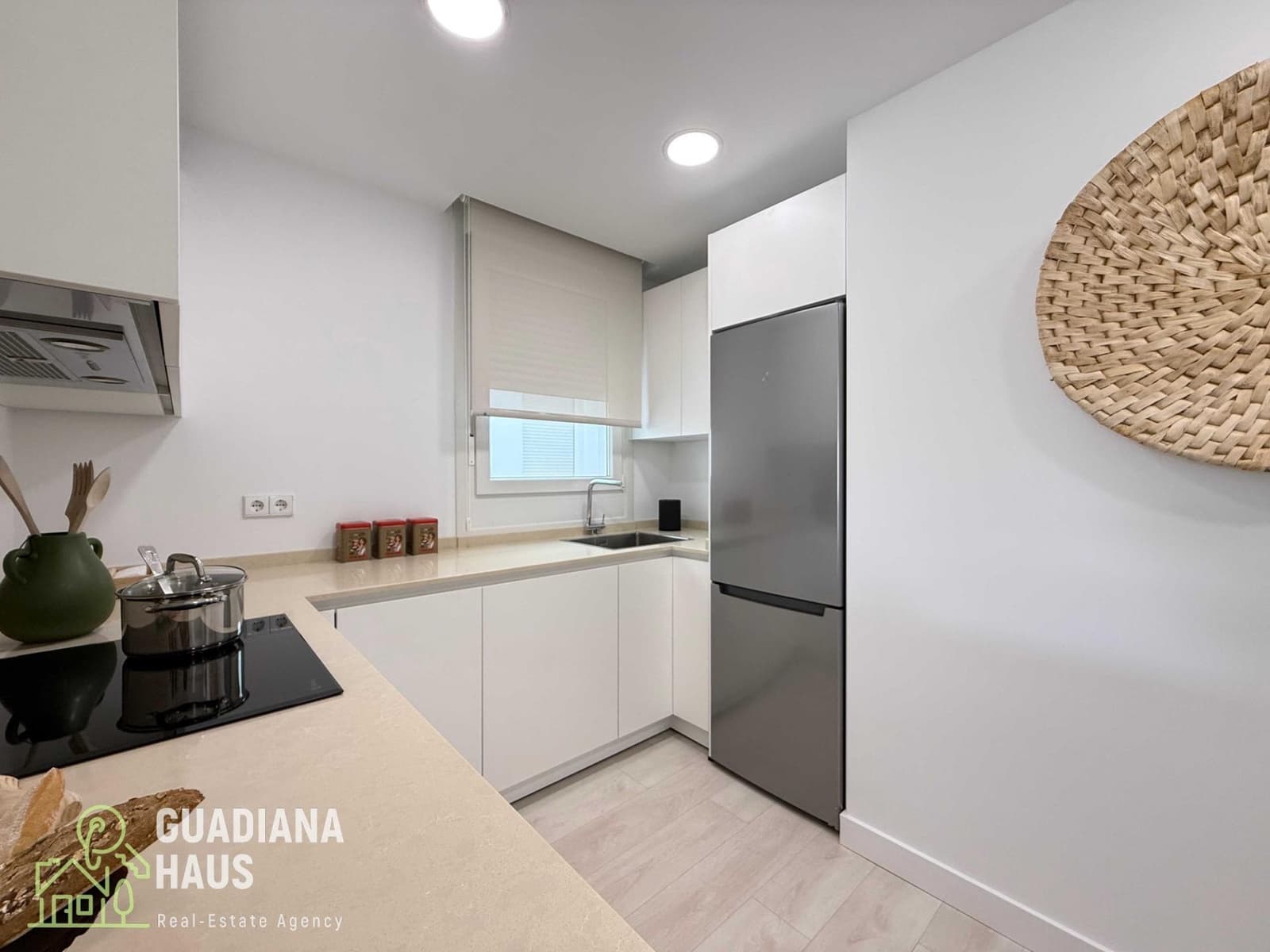 3 sovrum Lägenhet till salu i Ayamonte med garage - 245 500 € (Ref: 10078584)