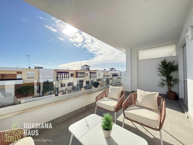 3 sovrum Lägenhet till salu i Ayamonte med garage - 245 500 € (Ref: 10078584)