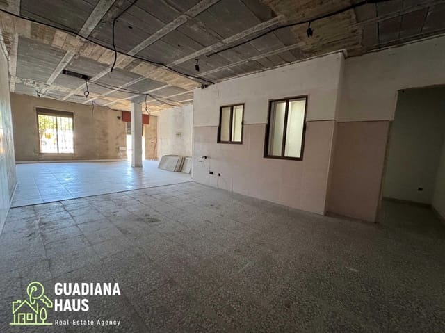 Local Commercial à vendre à Ayamonte - 120 000 € (Ref: 10078585)