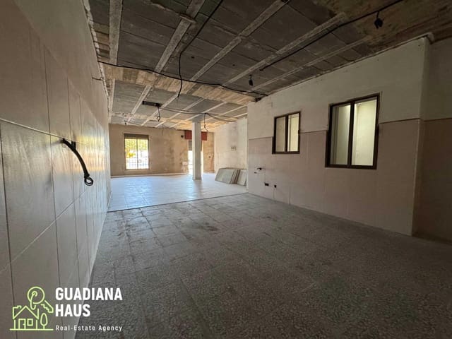Local Commercial à vendre à Ayamonte - 120 000 € (Ref: 10078585)