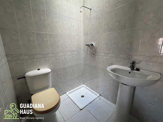 Local Commercial à vendre à Ayamonte - 120 000 € (Ref: 10078585)