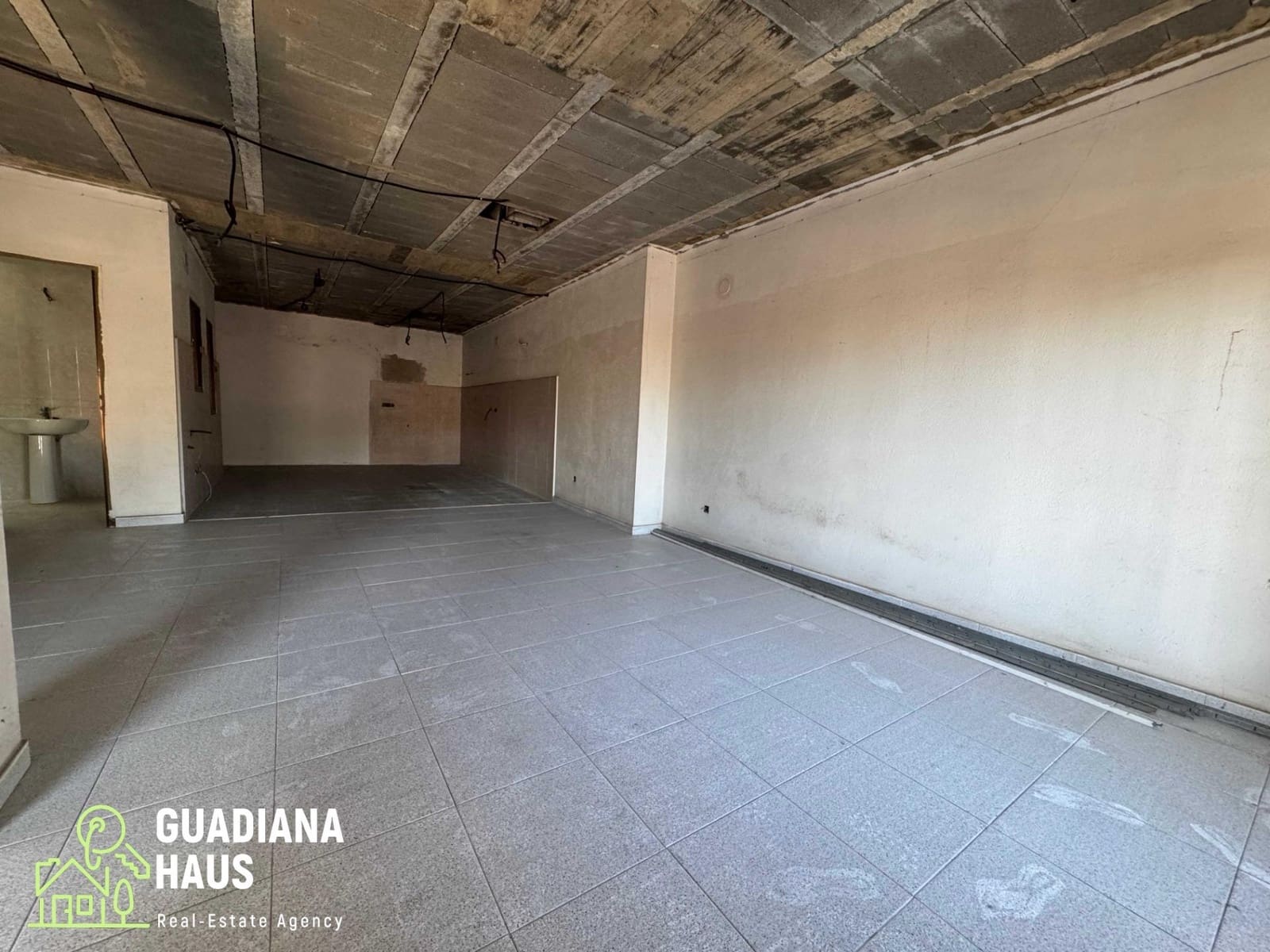 Local Commercial à vendre à Ayamonte - 120 000 € (Ref: 10078585)