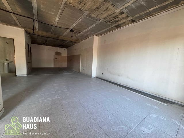 Local Commercial à vendre à Ayamonte - 120 000 € (Ref: 10078585)