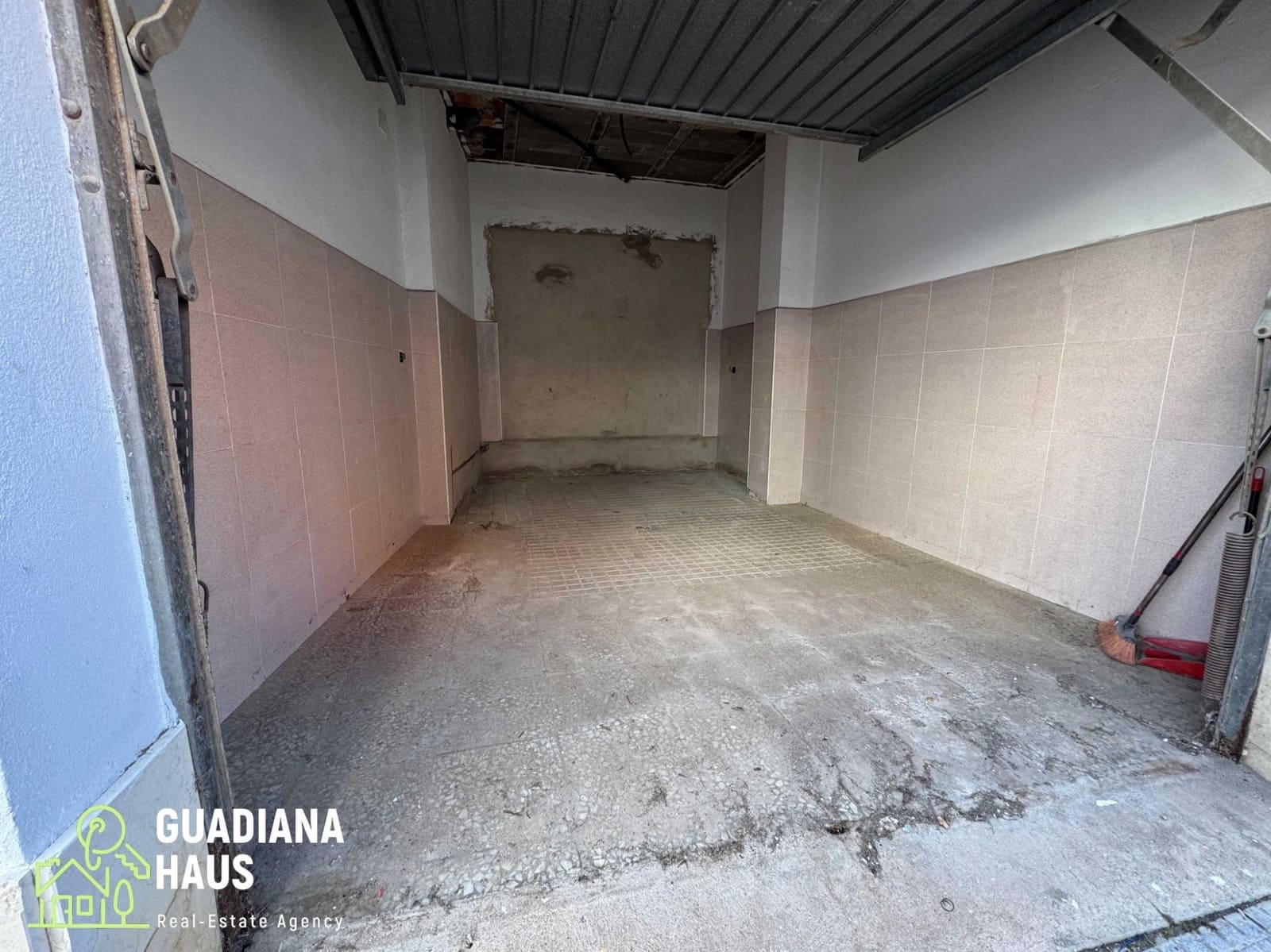 Local Commercial à vendre à Ayamonte - 120 000 € (Ref: 10078585)