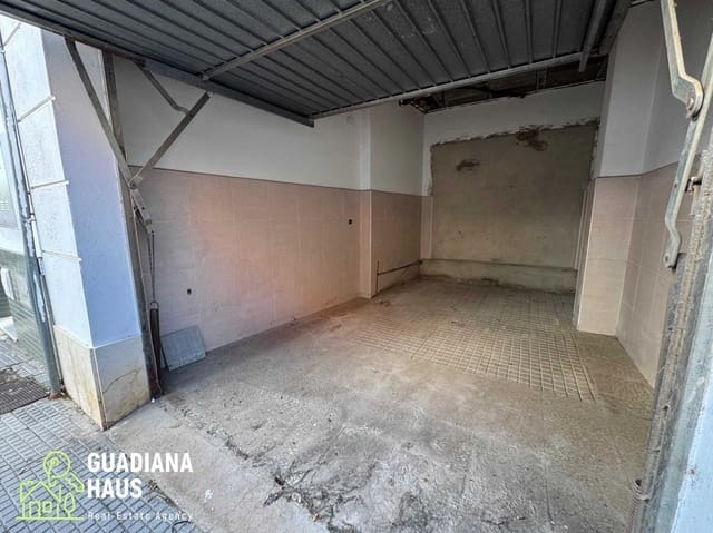 Local Commercial à vendre à Ayamonte - 120 000 € (Ref: 10078585)